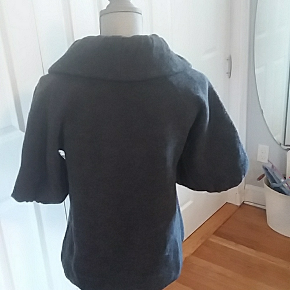 Wool Jacket - Picture 2 of 4